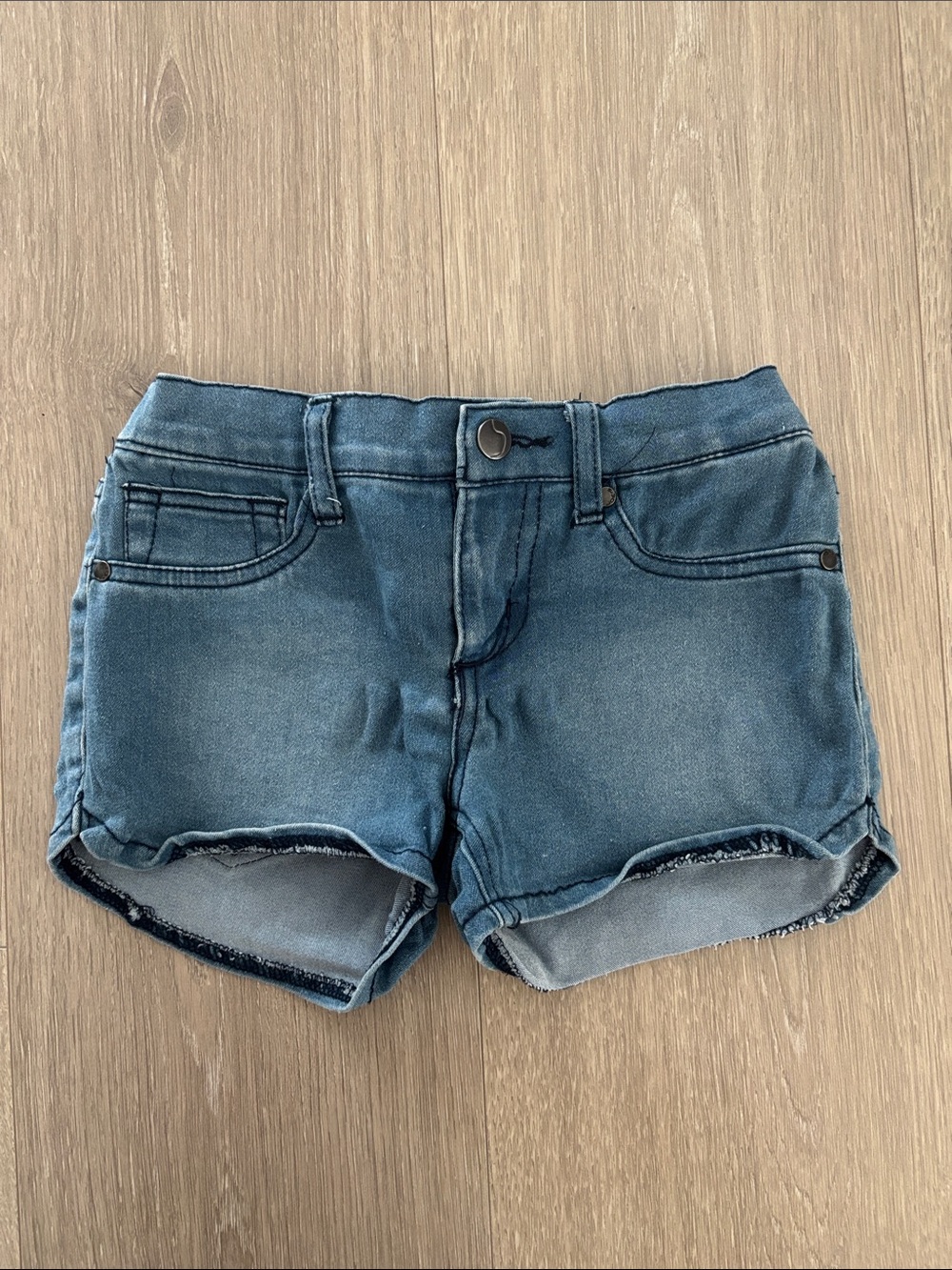 Joe’s Shorts 5